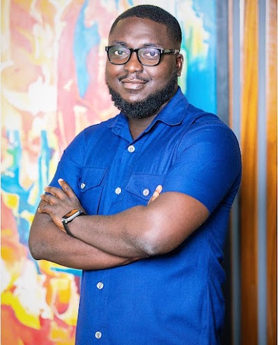 Therence Paa Kwesi Amoah