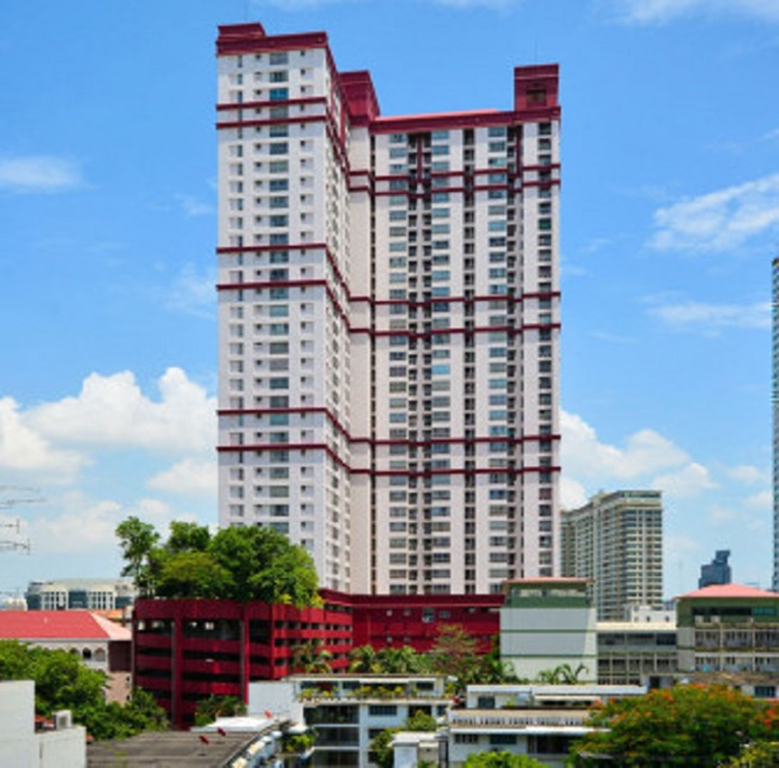 ปทุมวัน รีสอร์ท