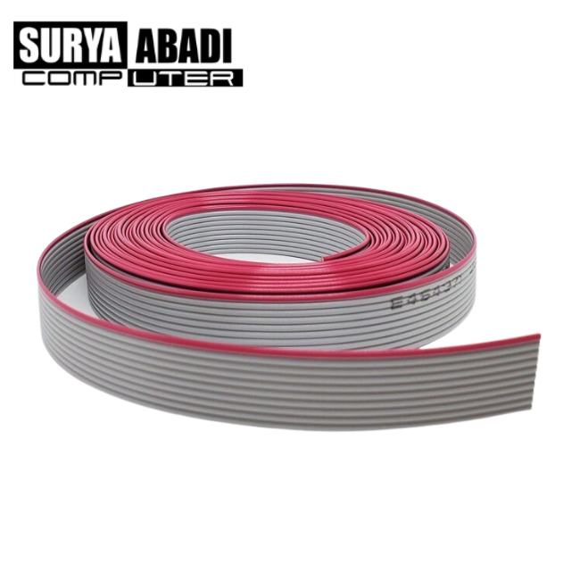 KABEL PITA 16 PIN ABU