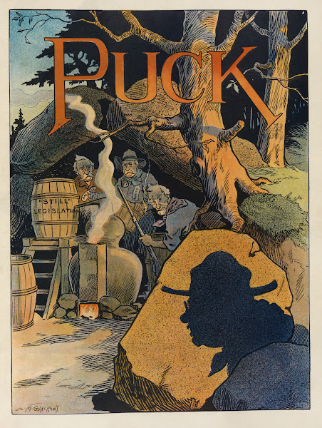 Shadowed 1909