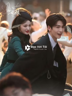 Hành Trình Tìm Kiếm Lại Tình Yêu