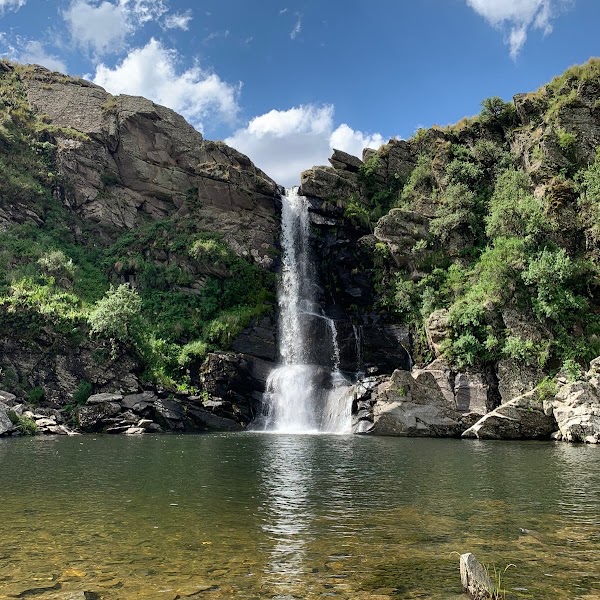 Excursión a Pueblo Escondido y Salto del Tigre