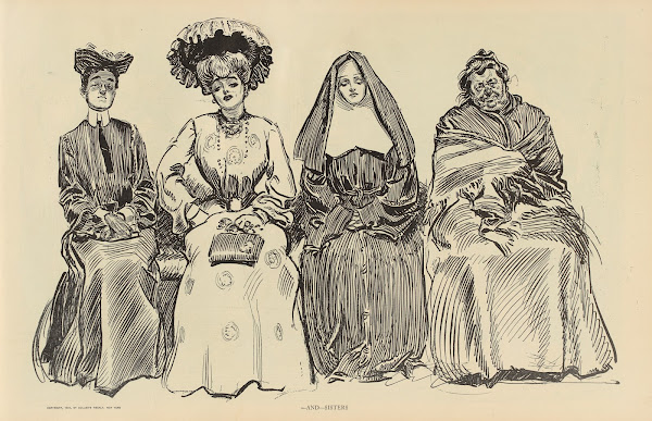 Andsisters 1900 1905