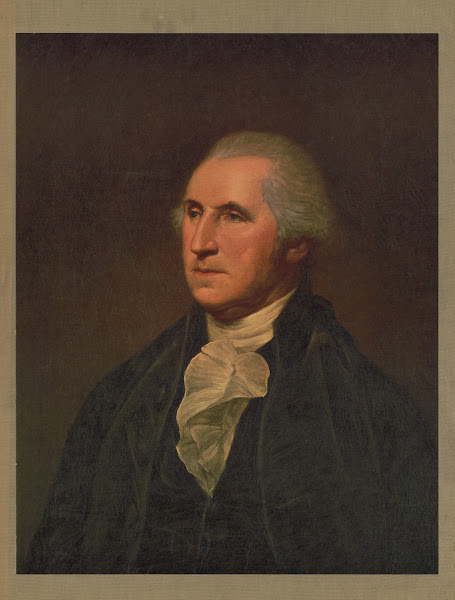 George Washington 1900