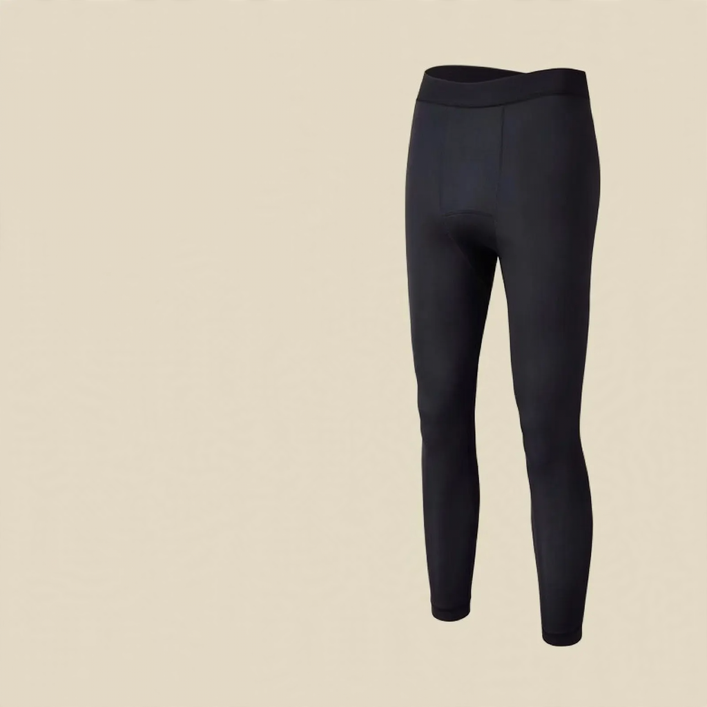 Men's Thermal Underwear Set, Seamless, Stretch