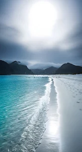 Aerial View of Metropolitan City Intersection