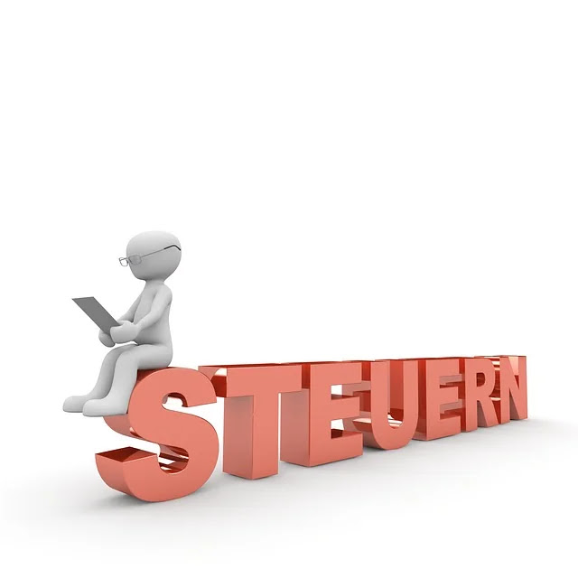 소득세와 법인세, 각 세금의 특징과 차이는 무엇일까?