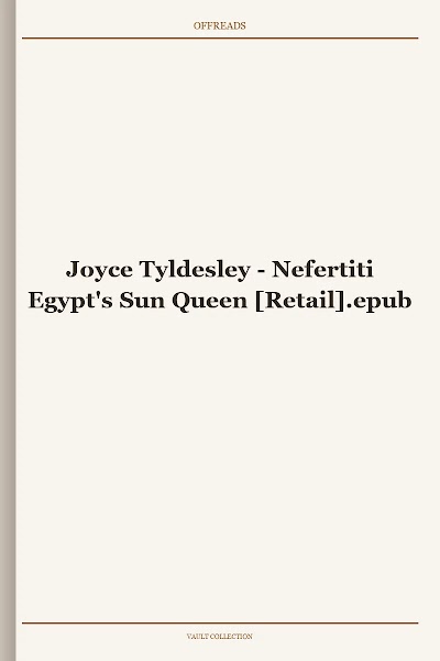 Nefertiti Egypt's Sun Queen