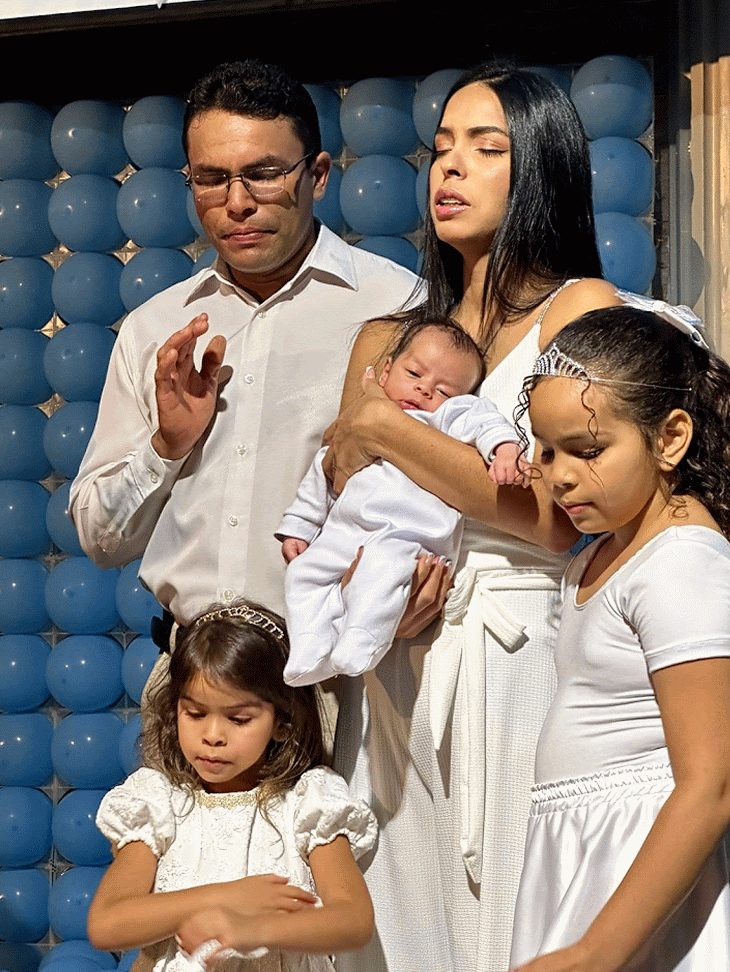 ADMC Kids - Momento 7