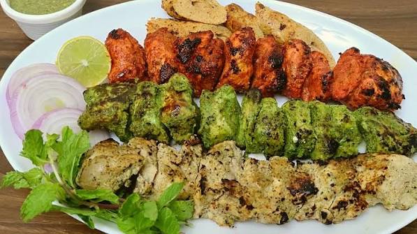 Chicken Platter