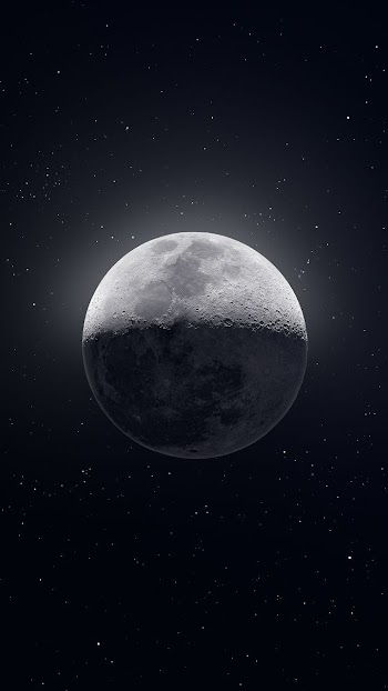 Moon Picture