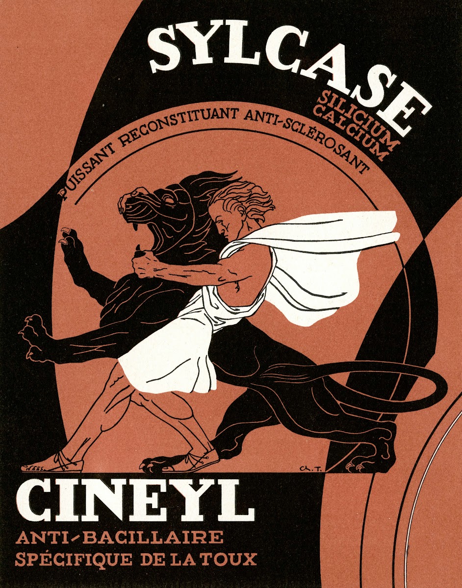 Sylcase 1935