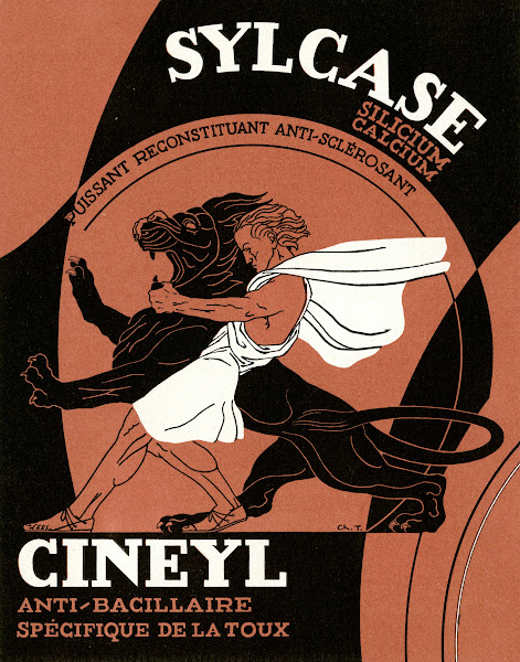 Sylcase 1935