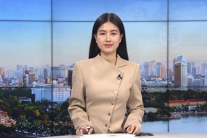 Chương trình Thời sự 15h00 | 24/04/2026 - Đài Phát thanh và truyền hình Hà Nội