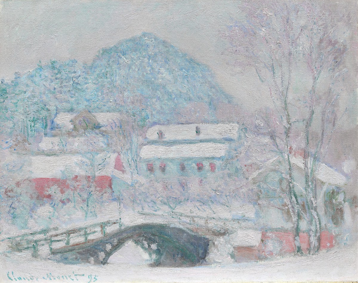 Sandvika Norway 1895