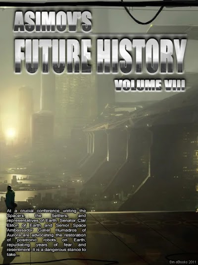 asimov s future history vol 8