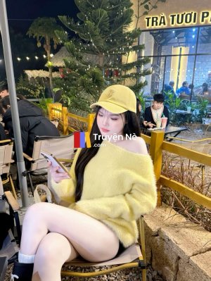 Bí Mật Của Vết Bớt