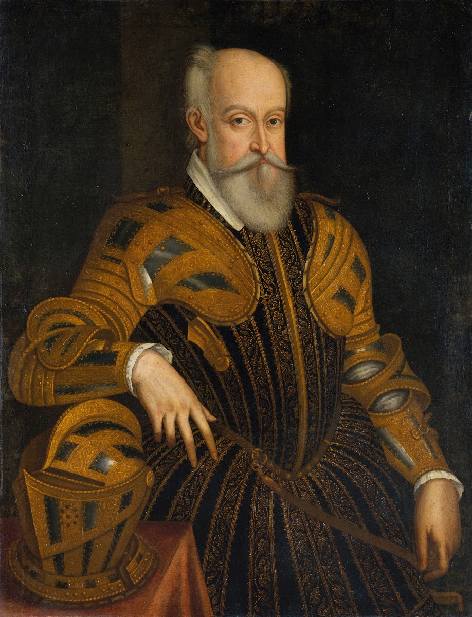 Alfonso II dEste 15331597 Duke of Ferrara late 16th century