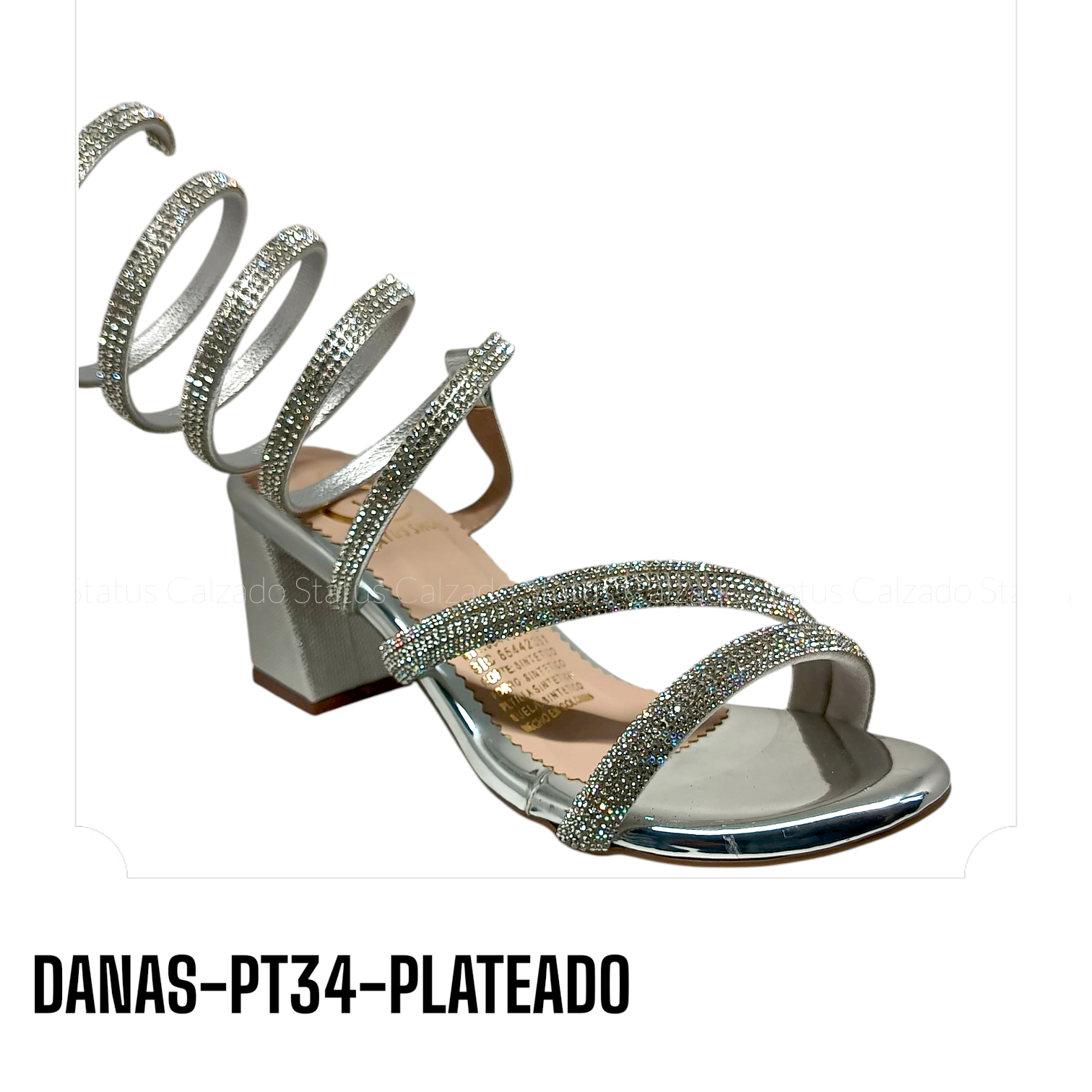 DANAS-PT44-PLATEADO