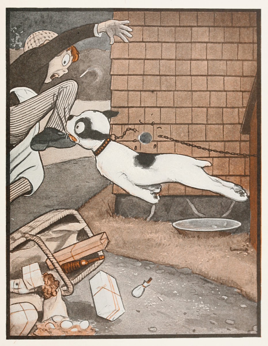 The Hole Book pl 23 1908