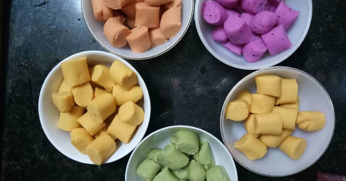 Chè khoai dẻo