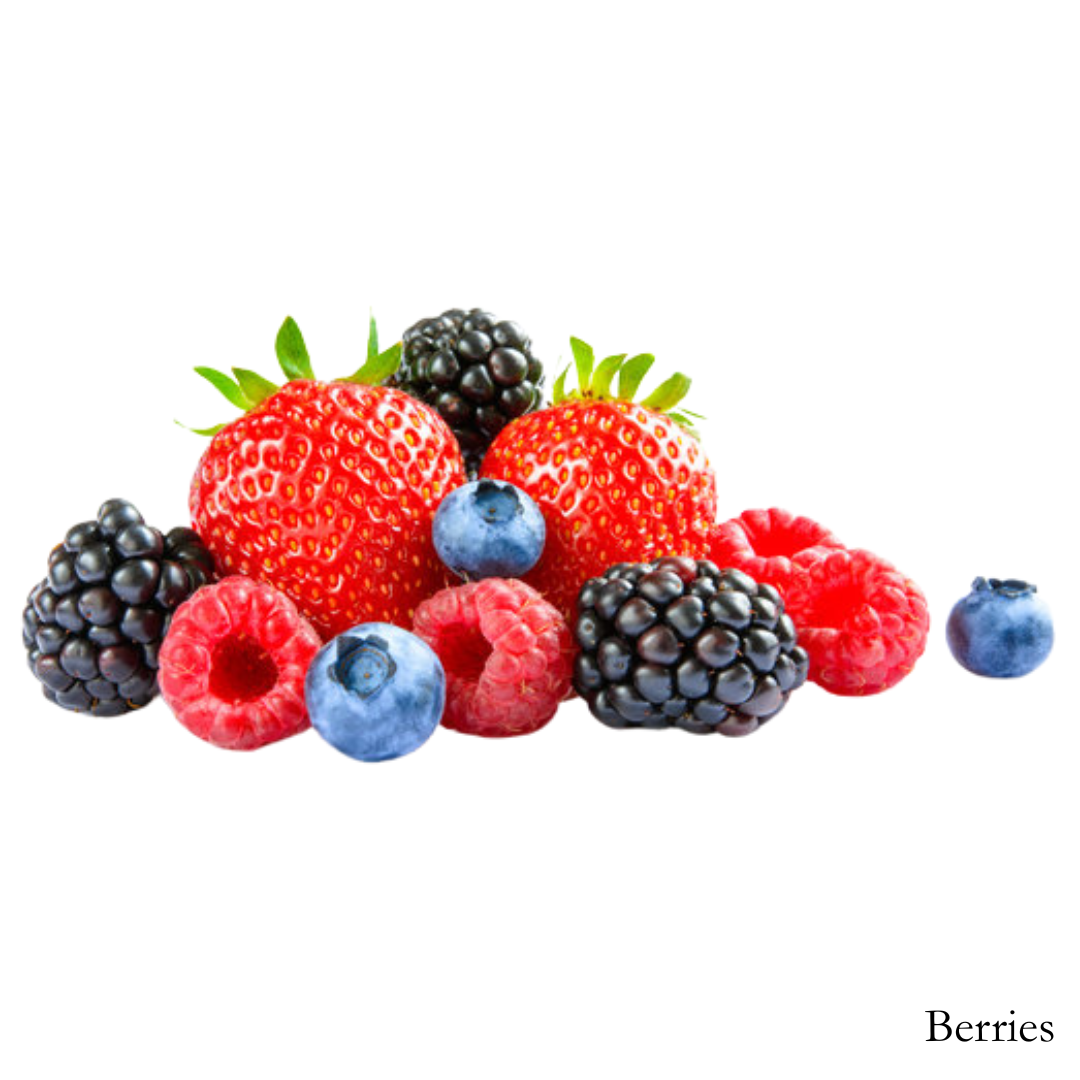 Berries