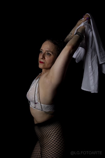 Foto por @lg.fotoarte