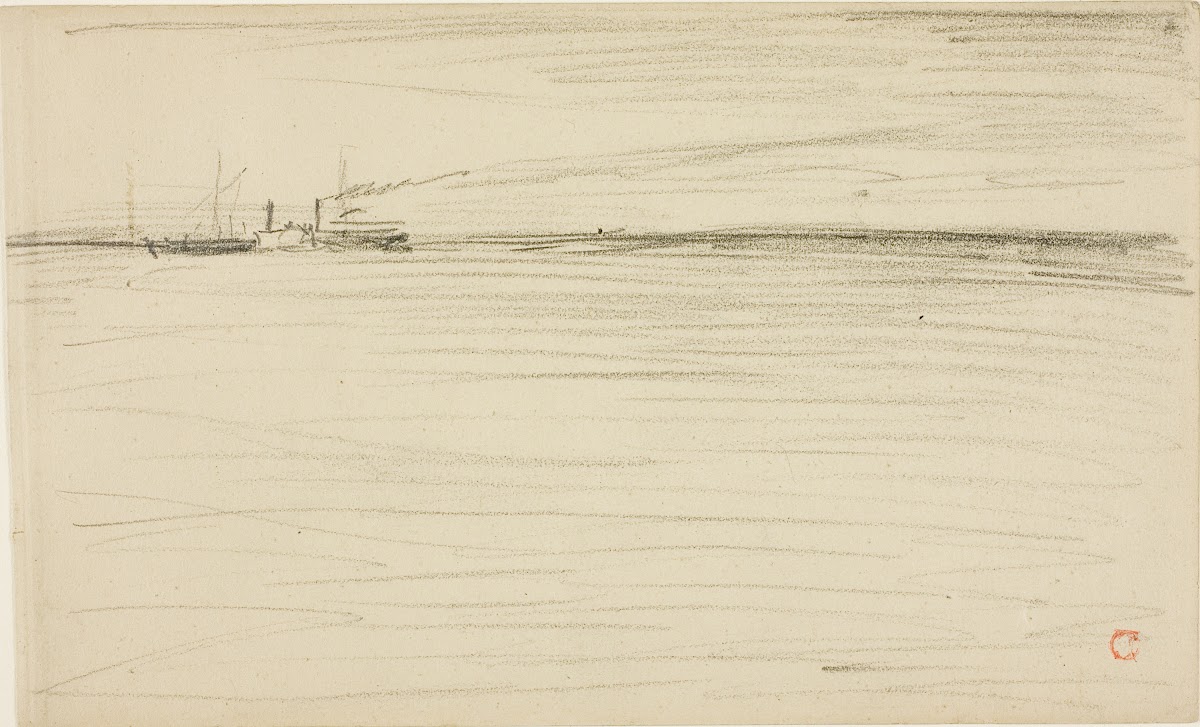 Crossing the Channel 1866