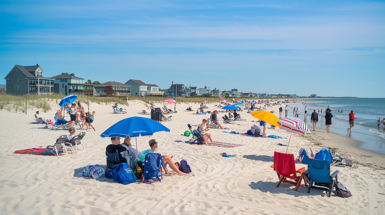 Is Myrtle Beach Closed for 4th of July? What to Know