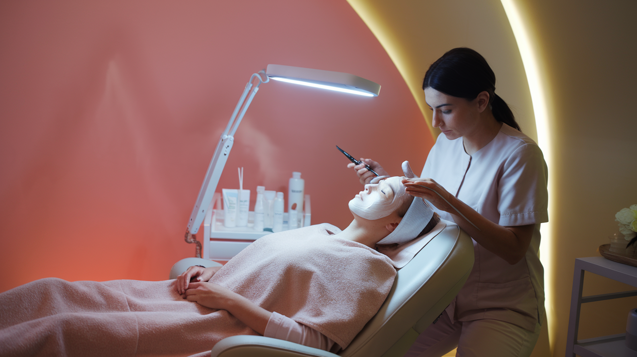 Best Facials in Mumbai – Top 7 Places for Glowing Skin
