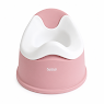 Дитячий горщик Twins Well Dove Potty powder bloom