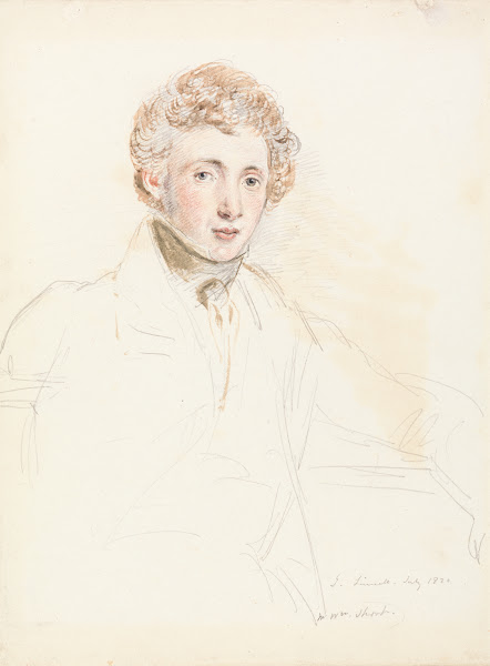 William Short 1820