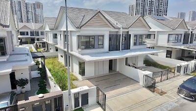 2 Storey Semi-D Sejati Lakeside 2 Cyberjaya — foto 2/10