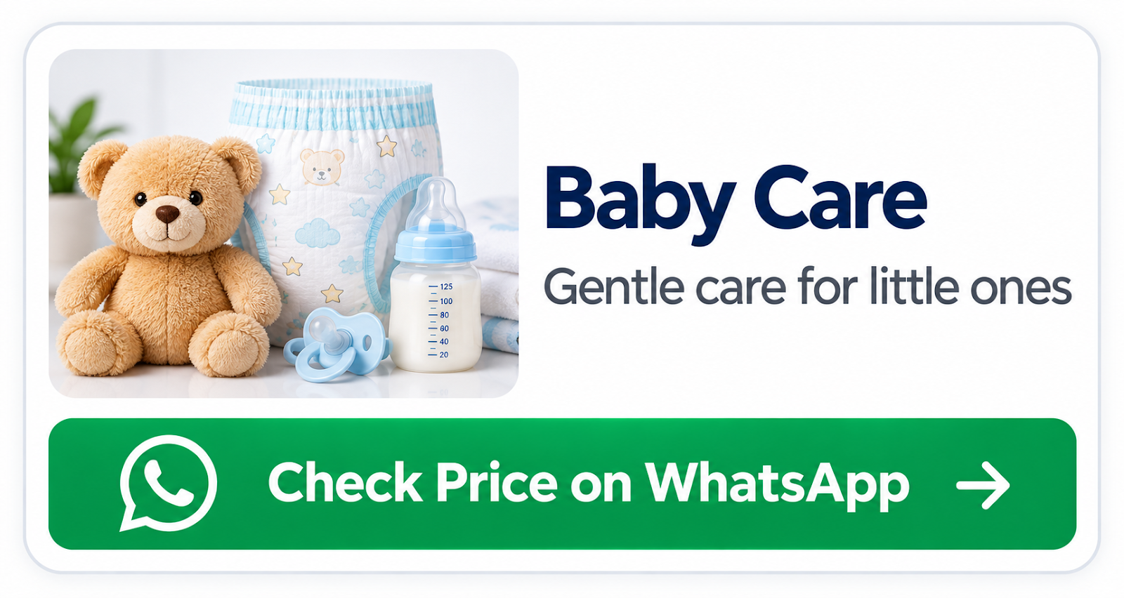 Baby Care