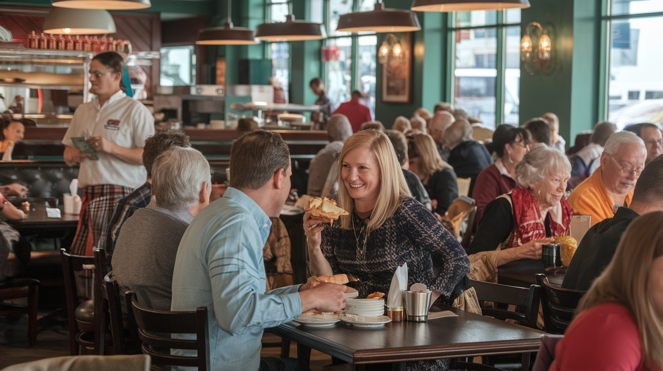 Is K&W Myrtle Beach SC Open on Thanksgiving Day?