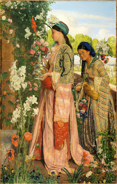 Lilium Auratum 1871