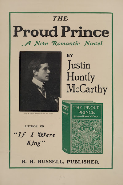 The proud prince 1895 1911