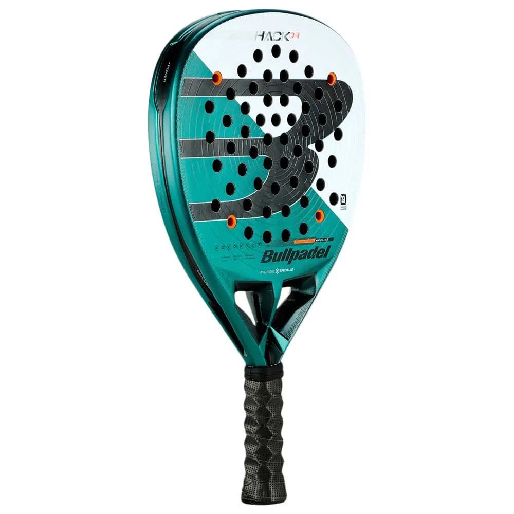 Bullpadel Hack 04 2025 Raket Padel  - Gambar 2