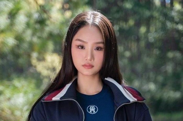 Miu Lê xin lỗi khán giả thông qua công ty quản lý - Báo Tri thức &amp; Cuộc sống