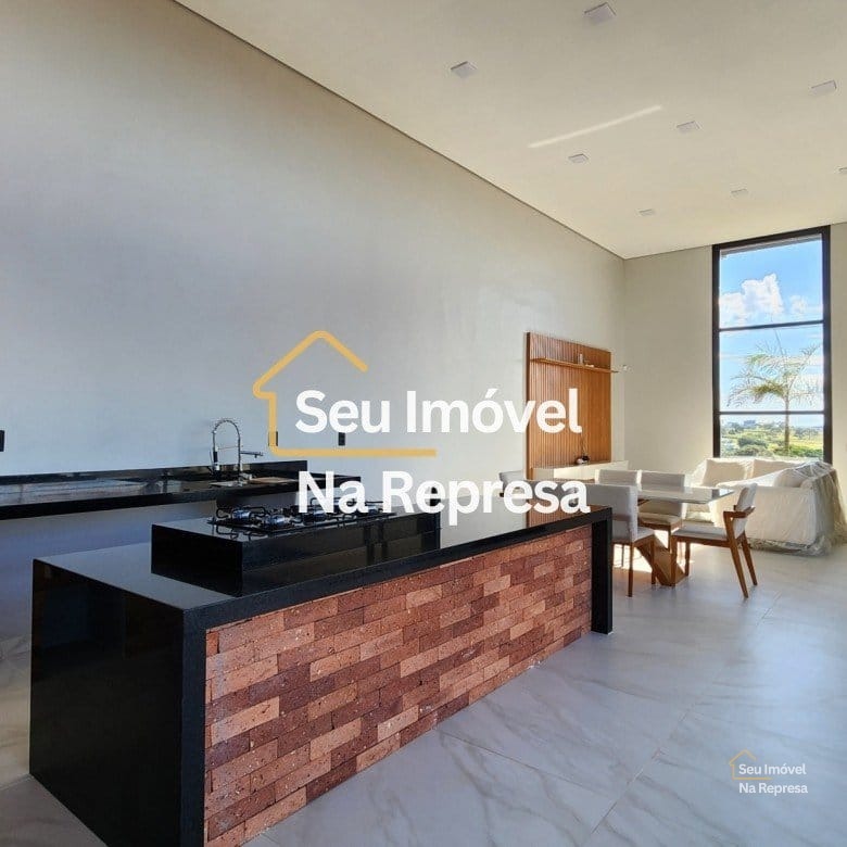 Foto 7 de Casa à venda no Condomínio Riviera de Santa Cristina XIII HZP11YM