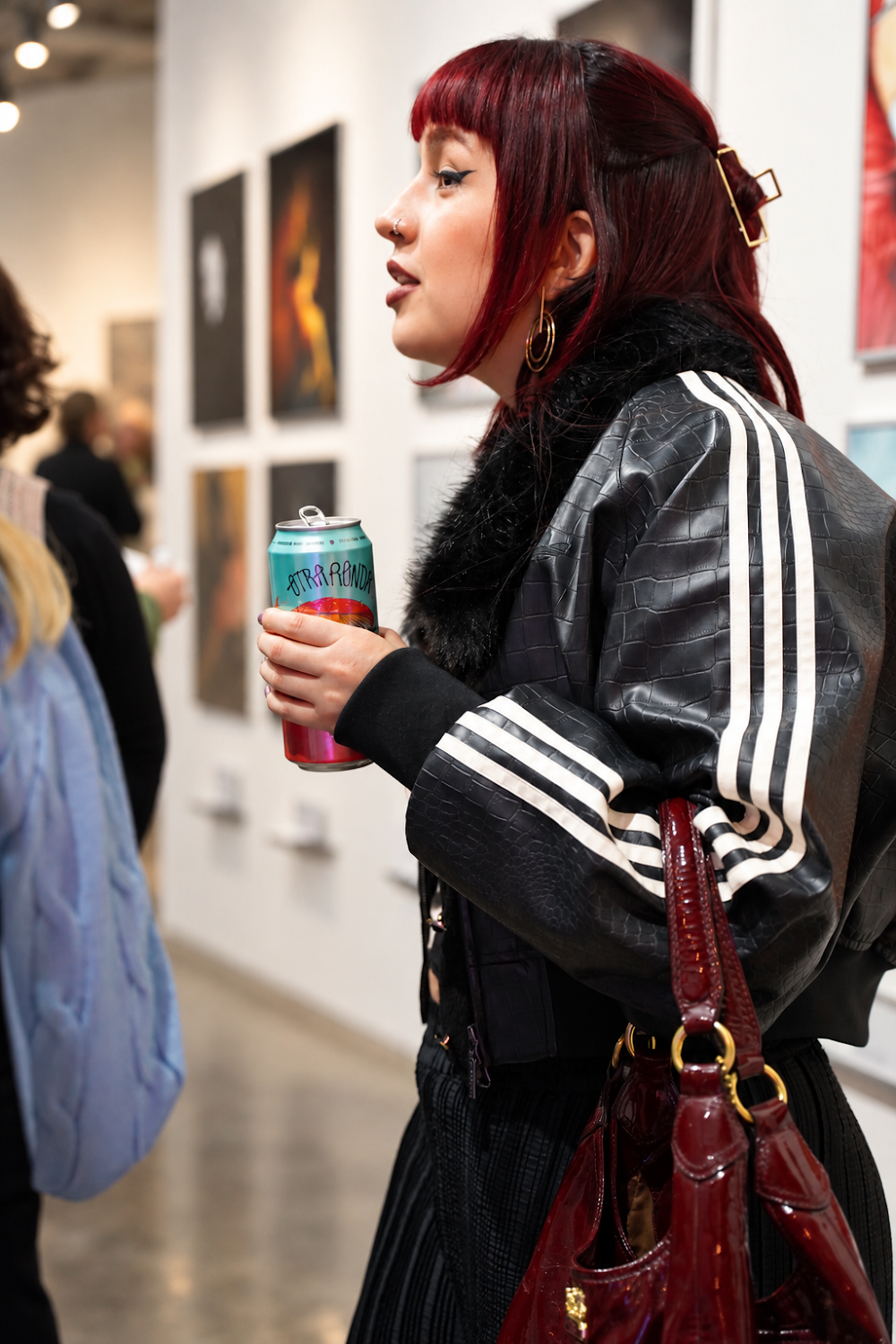 Premiación FFE 2026 en Citylab, fotografía 111 de 152