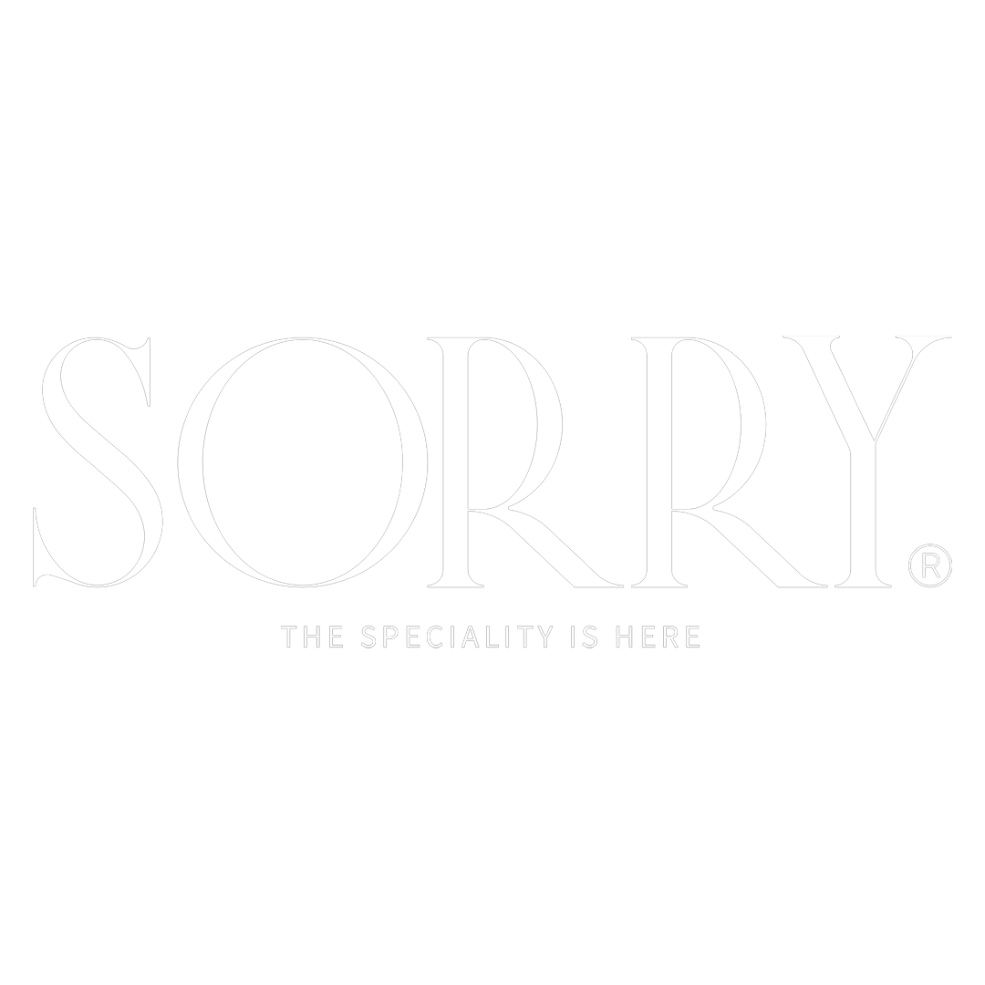 SORRY