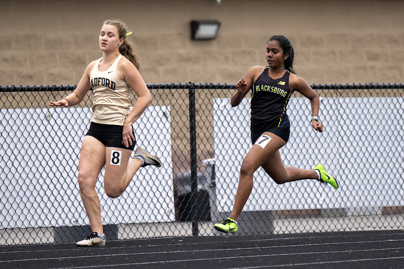 Photo from HS: Track & Field of Adhana Costa