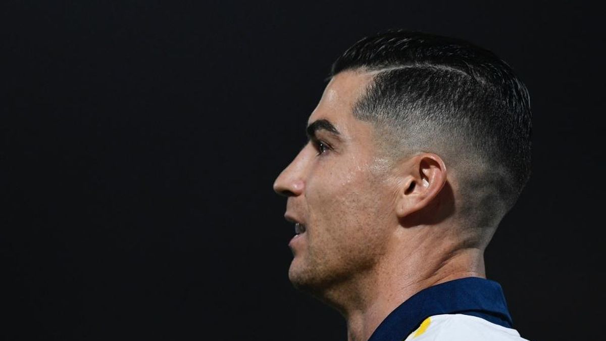 Ronaldo đang đánh bại tuổi tác như thế nào? - Tạp chí Tri thức