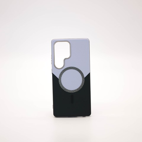 samsung s24 ultra magsafe leather case