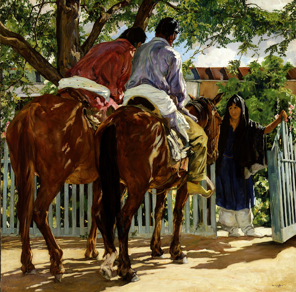 Callers ca 1926