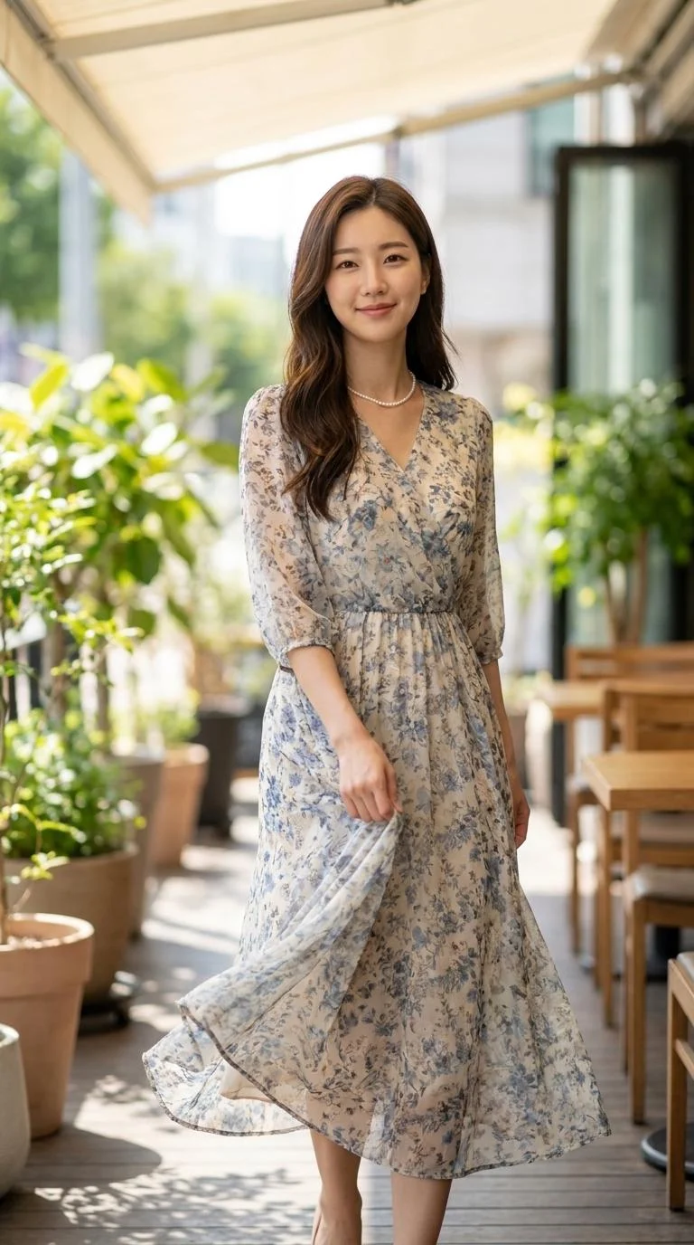 실제 사용 후기 씬 3