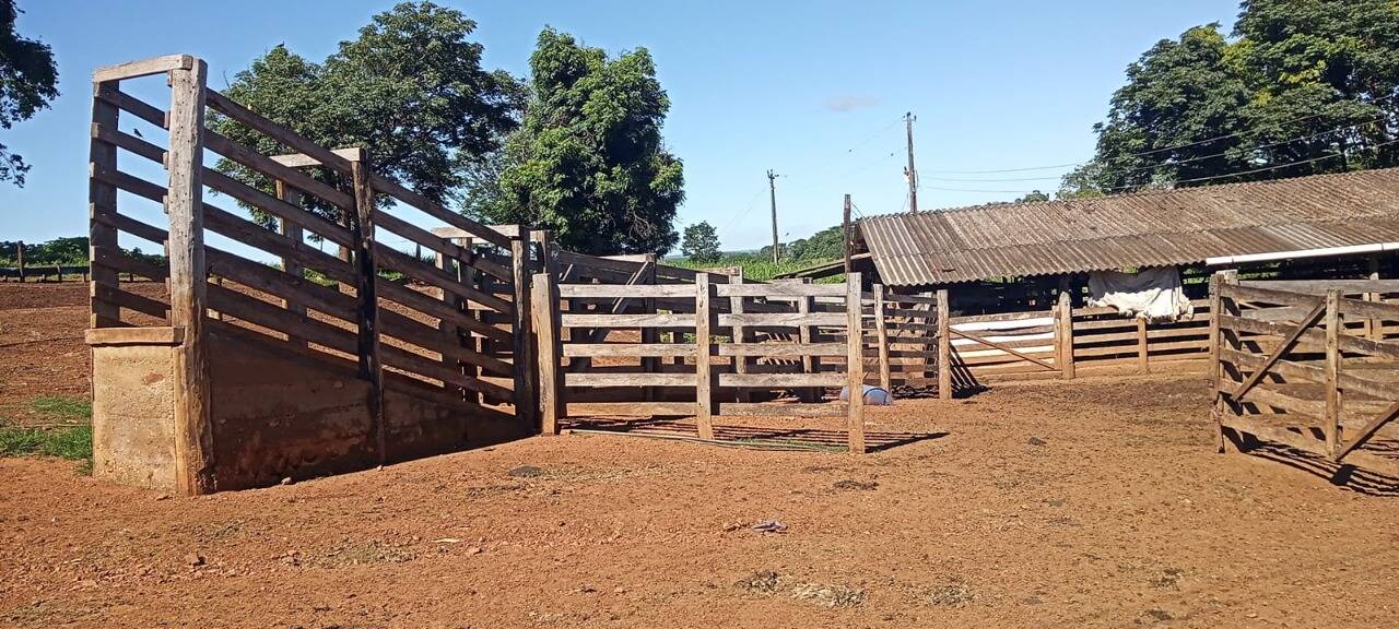 Fazenda em Caldazinha-GO 10