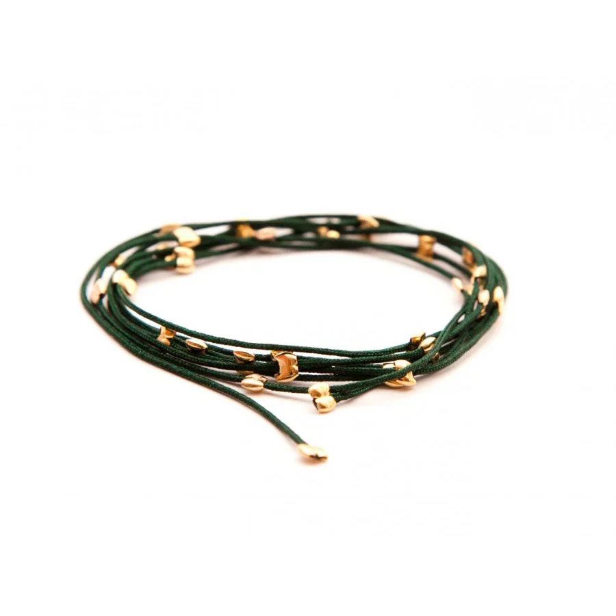 Браслет Nonza VERT