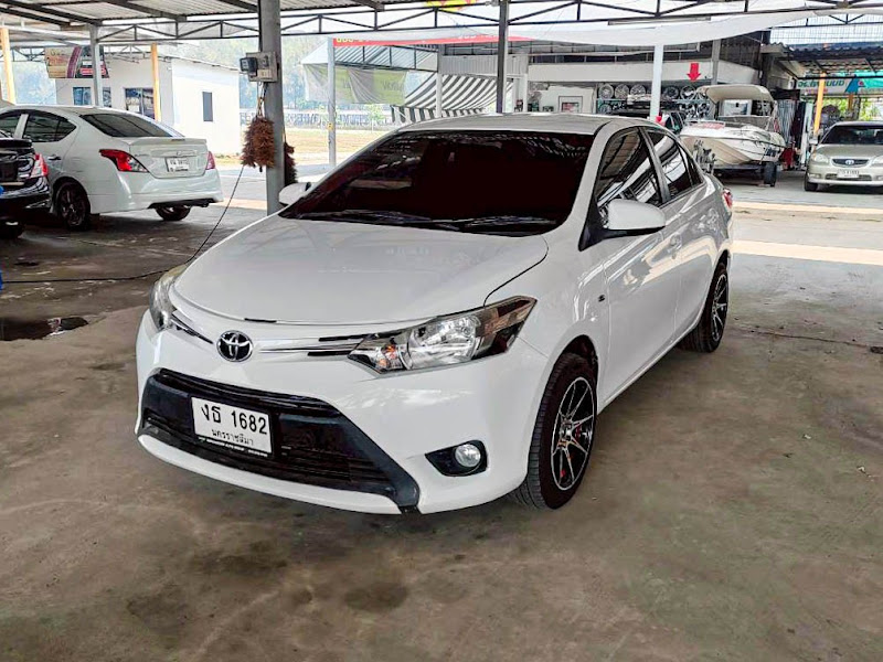 TOYOTA VIOS